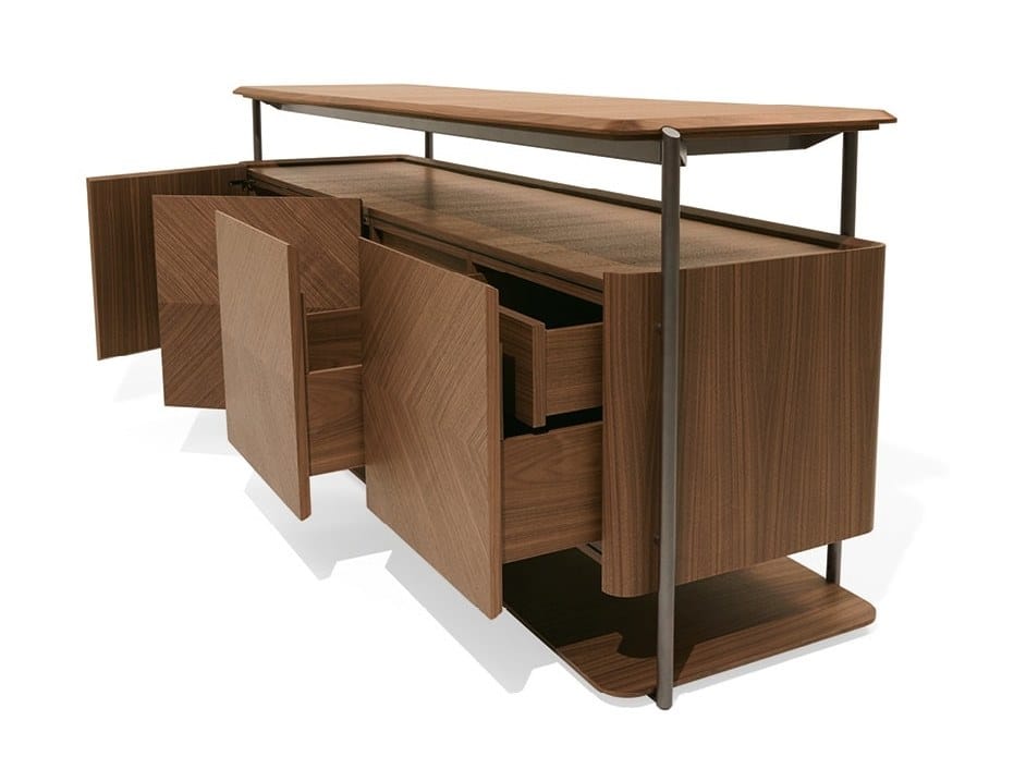 Мадия из грецкого ореха Giorgetti ARCH-00033778 - Вид №1