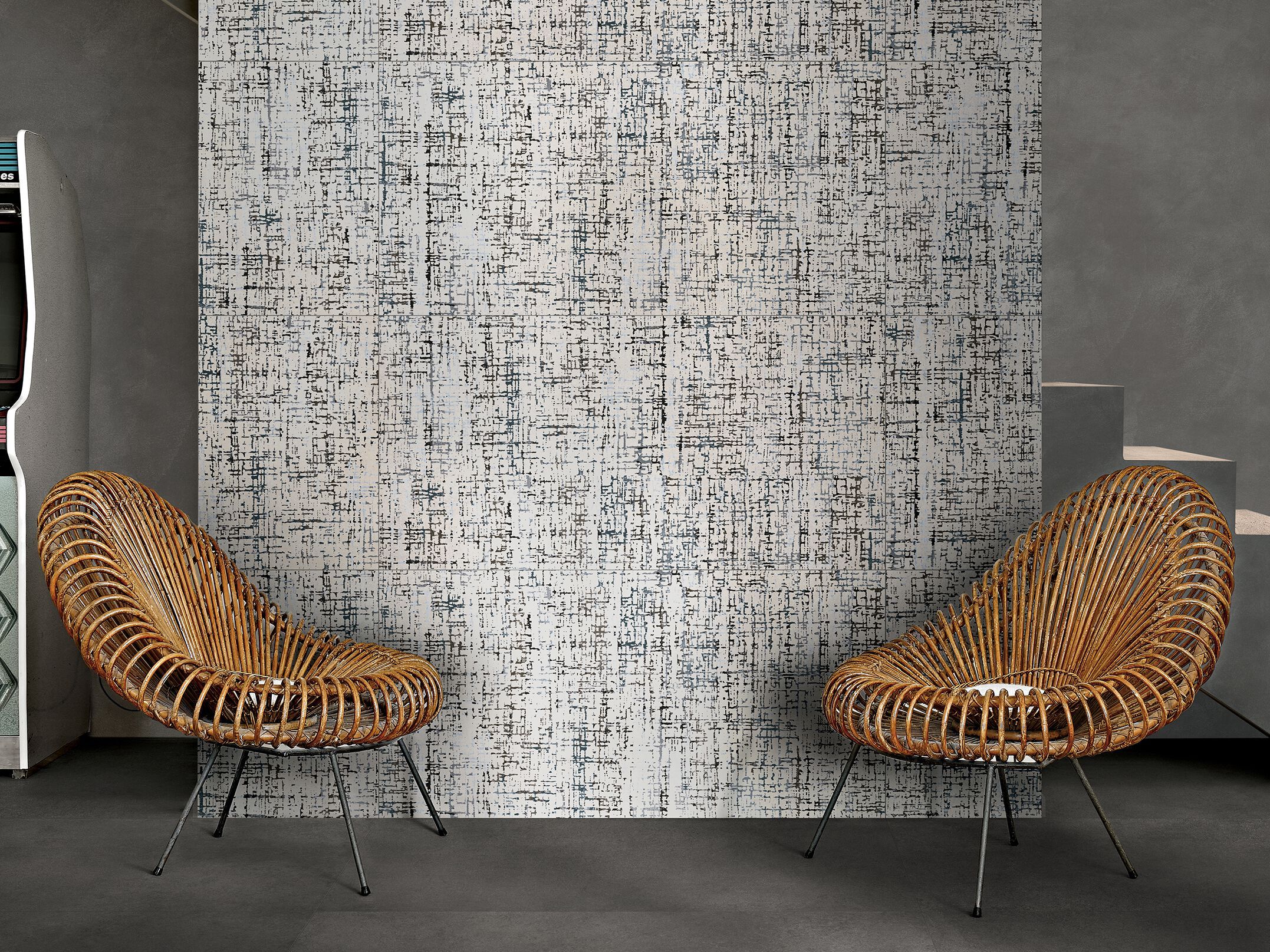 Керамогранит с цементным эффектом Florim Ceramiche EASY LIFE ARCH-00079422 - Вид №1