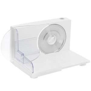 9010556 Ломтерезка Atvel EasyCut SR1 белый