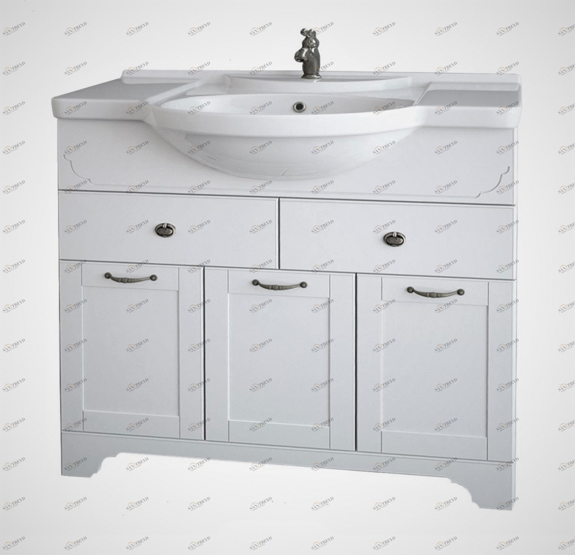 Тумба Antia 95 DREJA 990440