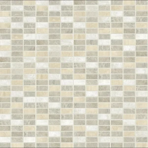 Панель ПВХ Джованни Mix 8 мм 2700х250 мм 0.675 м²