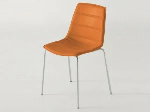 GABER Мягкое кожаное кресло Alhambra