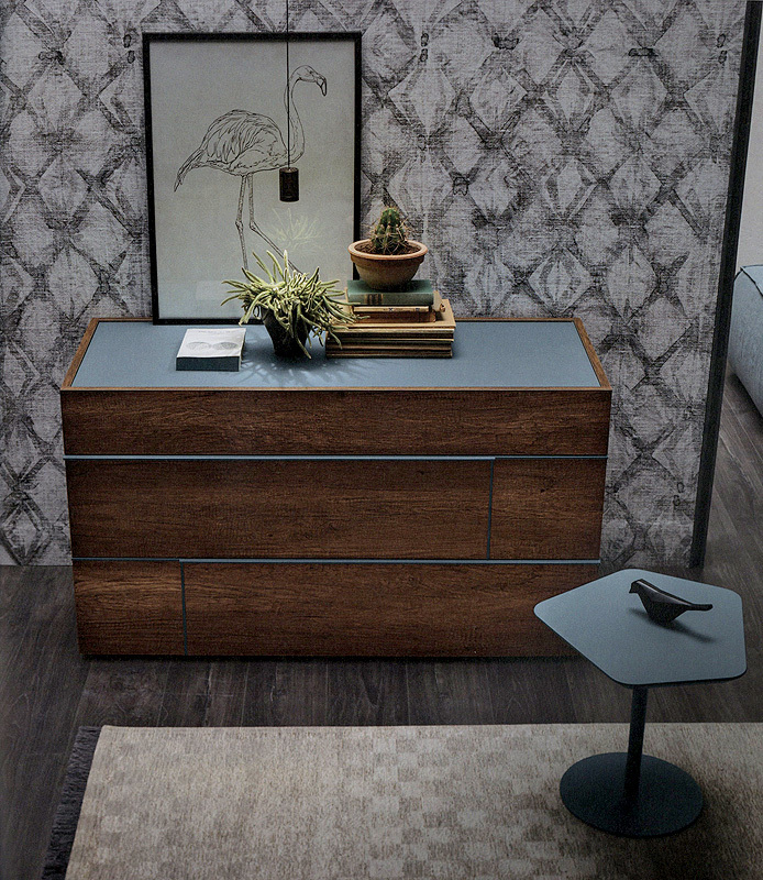 Комод HASHTAG TOMASELLA 65685  - Вид №1