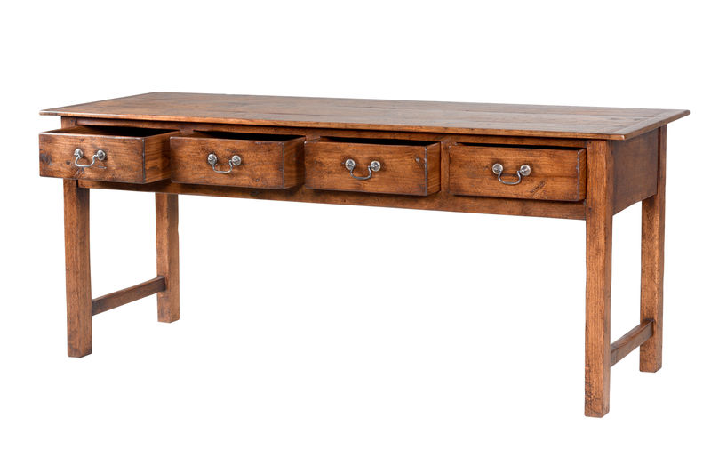 0046-19 Сервер с 4 выдвижными ящиками ijlbrown  - Вид №5