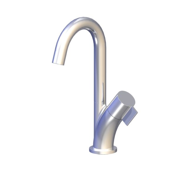 60.731 CH Смеситель для раковины или смеситель HORUS Range Lave-mains 