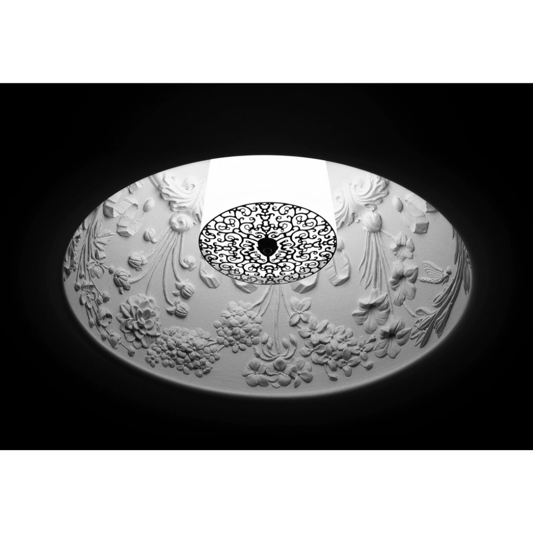 Flos F6430009 SKYGARDEN RECESSED SKYGARDEN встраиваемый потолочный 96899 - Вид №1