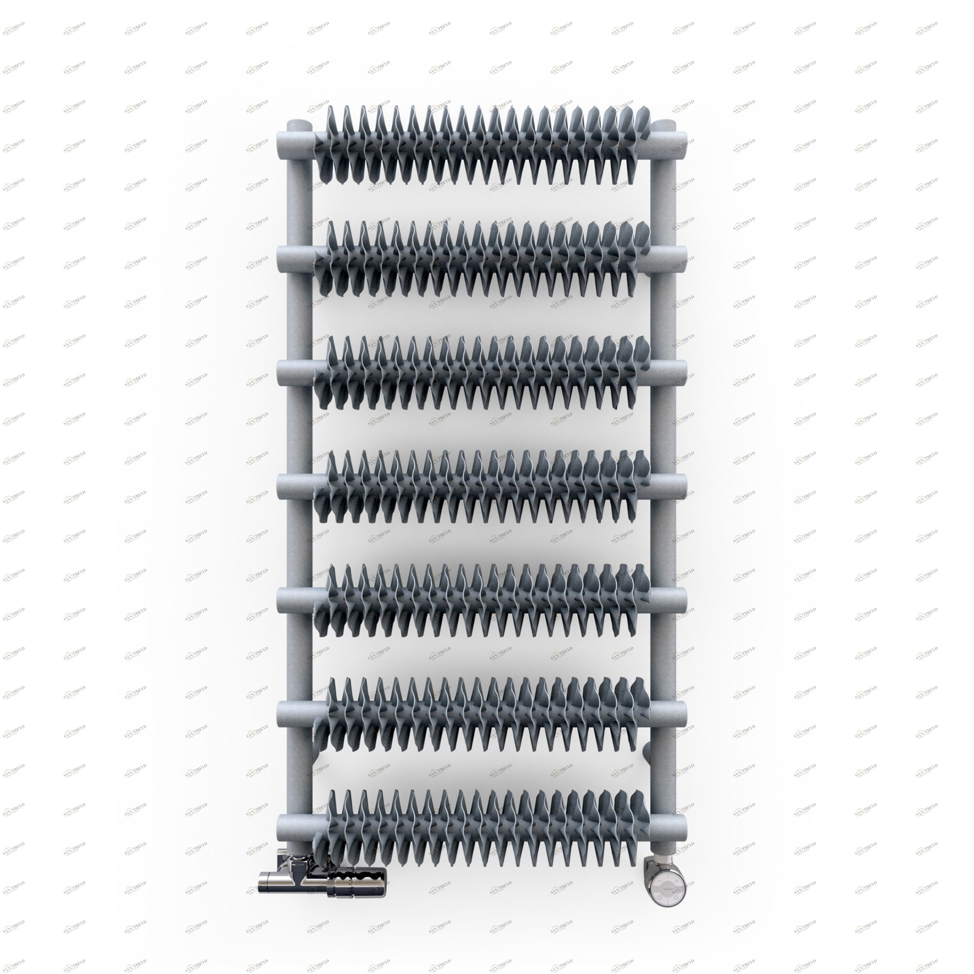 Полотенцесушители WGR2T149060 Ribbon T Terma 6.36 