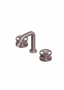 Valvola02. 20 37V. Смеситель для биде Quadrodesign