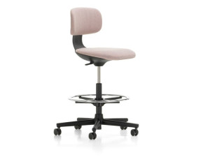 Ткань регулируемая высота офисный стул