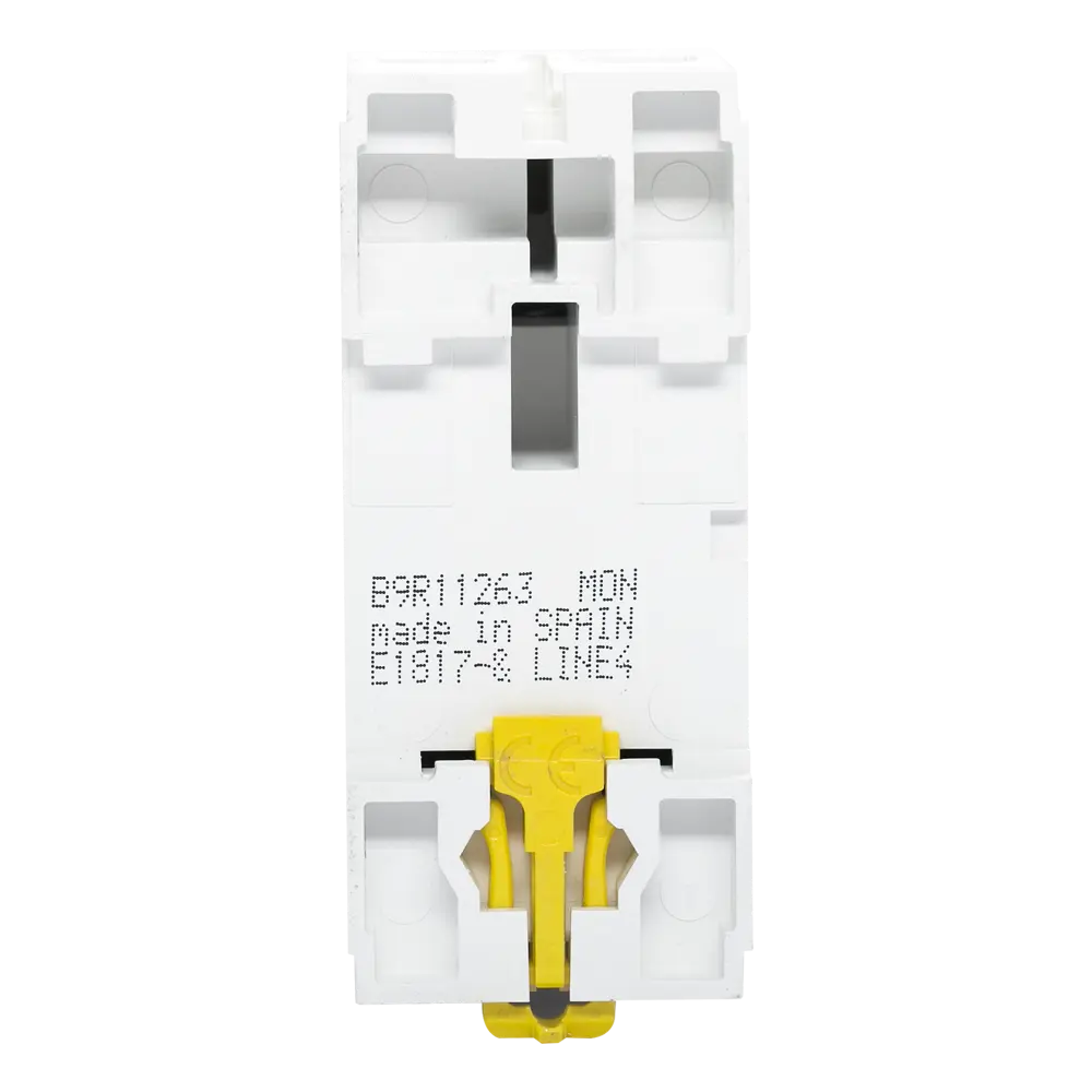УЗО Schneider Electric Resi9 2P N 63 А 30 мА АC 16615317 STLM-2013082  - Вид №4