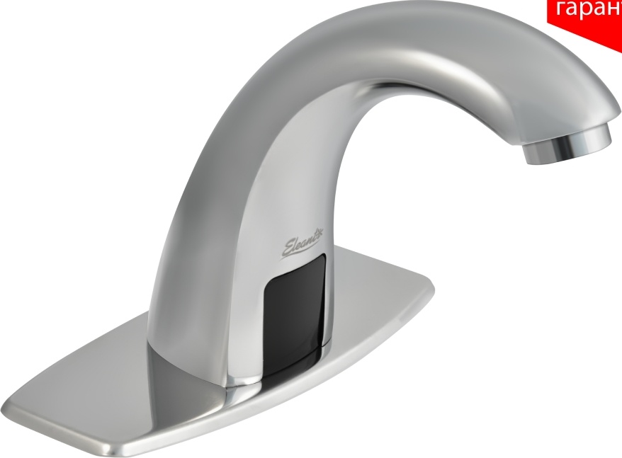 0402.500 Сенсорный латунный смеситель для умывальника Eleanti