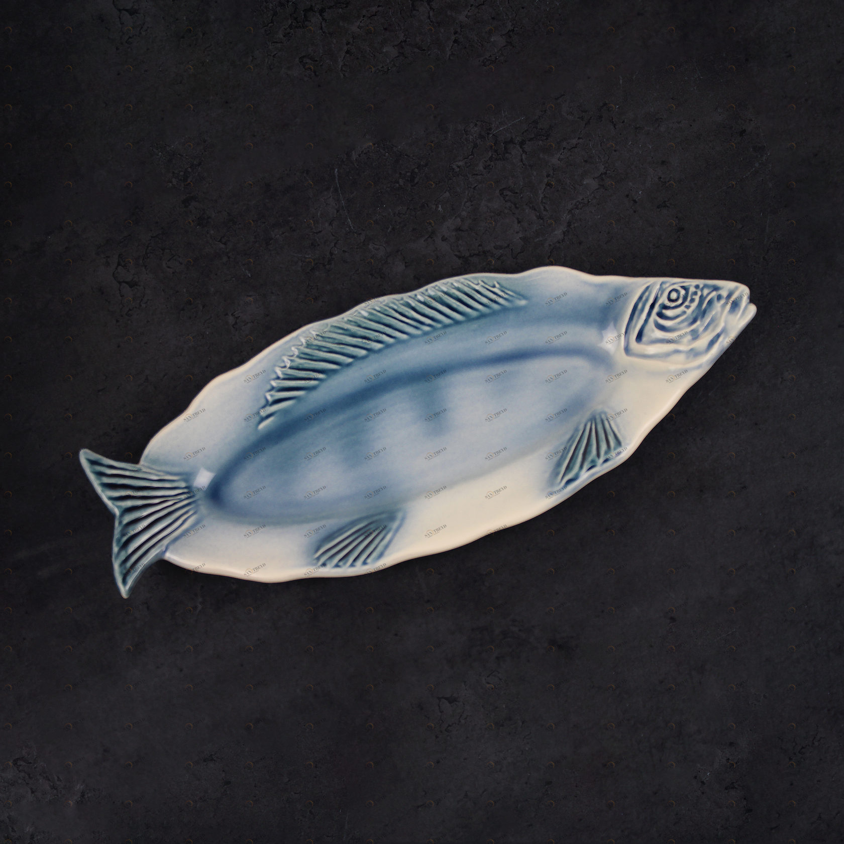 Селедочница Арт. № 04.15 PROVANSFAIENCE sun-id-994571