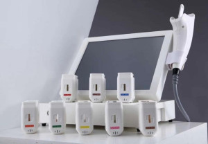 38330 Картридж для аппарата 3D HIFU SMAS-лифтинг SalonArt