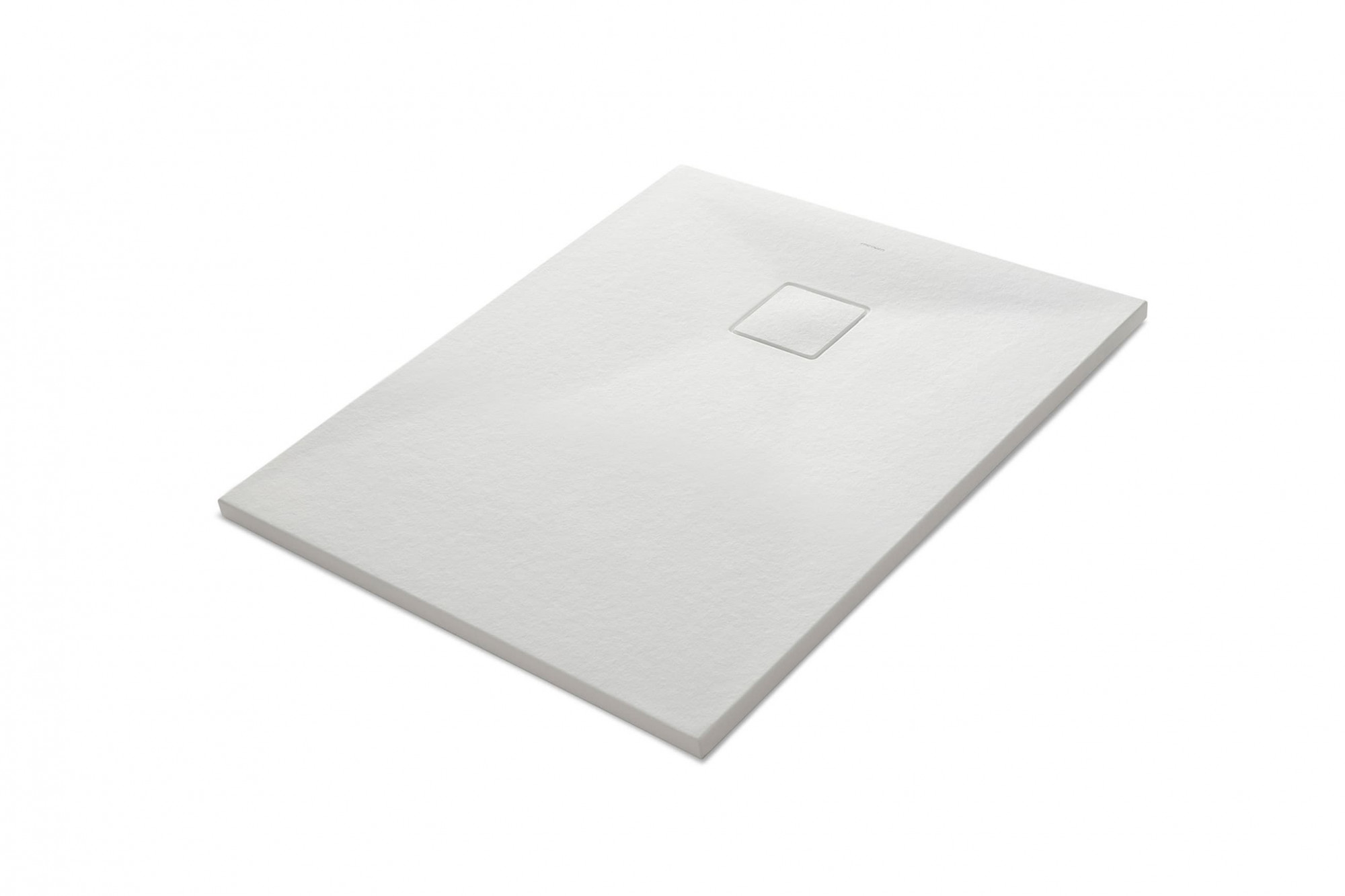 MCBATH Centuria Cover 120x100 прямоугольная белая sun-id-1959322