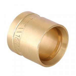 VTm.400.G.001622 Фитинг аксиальный – гильза надвижная Valtec 16 мм