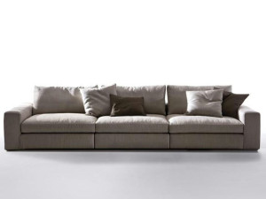 Ткань диван