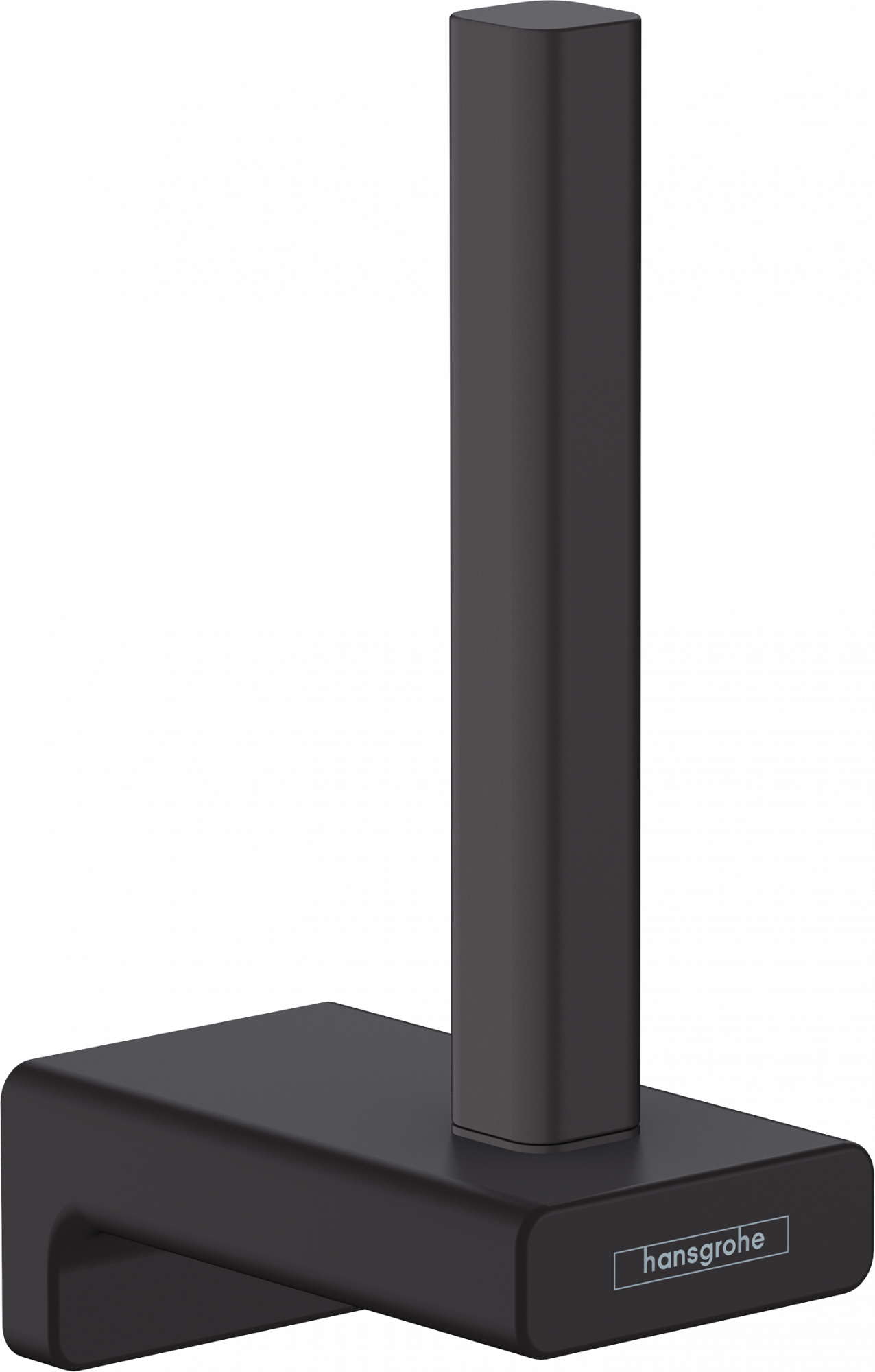 41756670 AddStoris Держатель запасного рулона Hansgrohe 