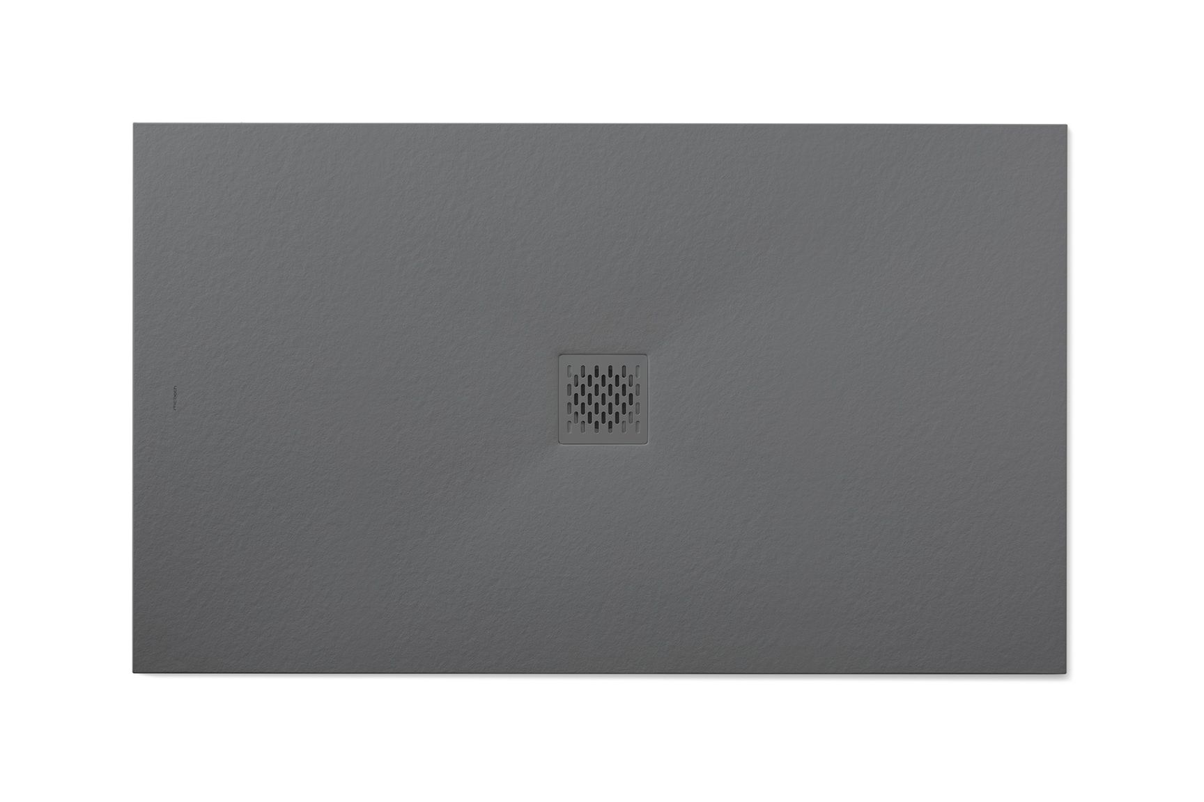 MCBATH Coliseo Stone Nox 140x90 Цемент прямоугольный sun-id-1959668 - Вид №1