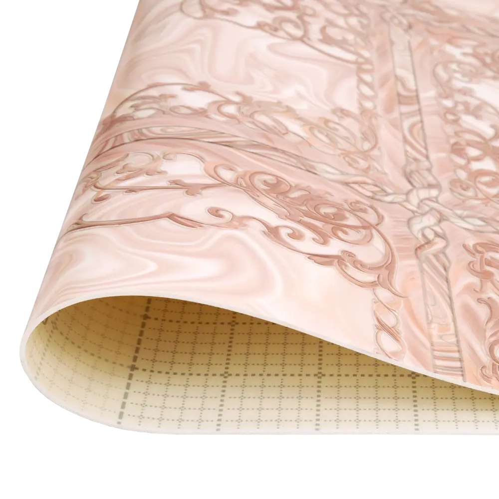 Линолеум «Мола» 22 класс 3 м Sinteros STLM-2207517 - Вид №1