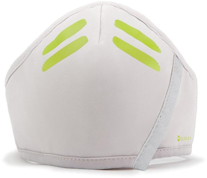 Closca Design Маска из ткани sun-id-1396088 - Вид №5