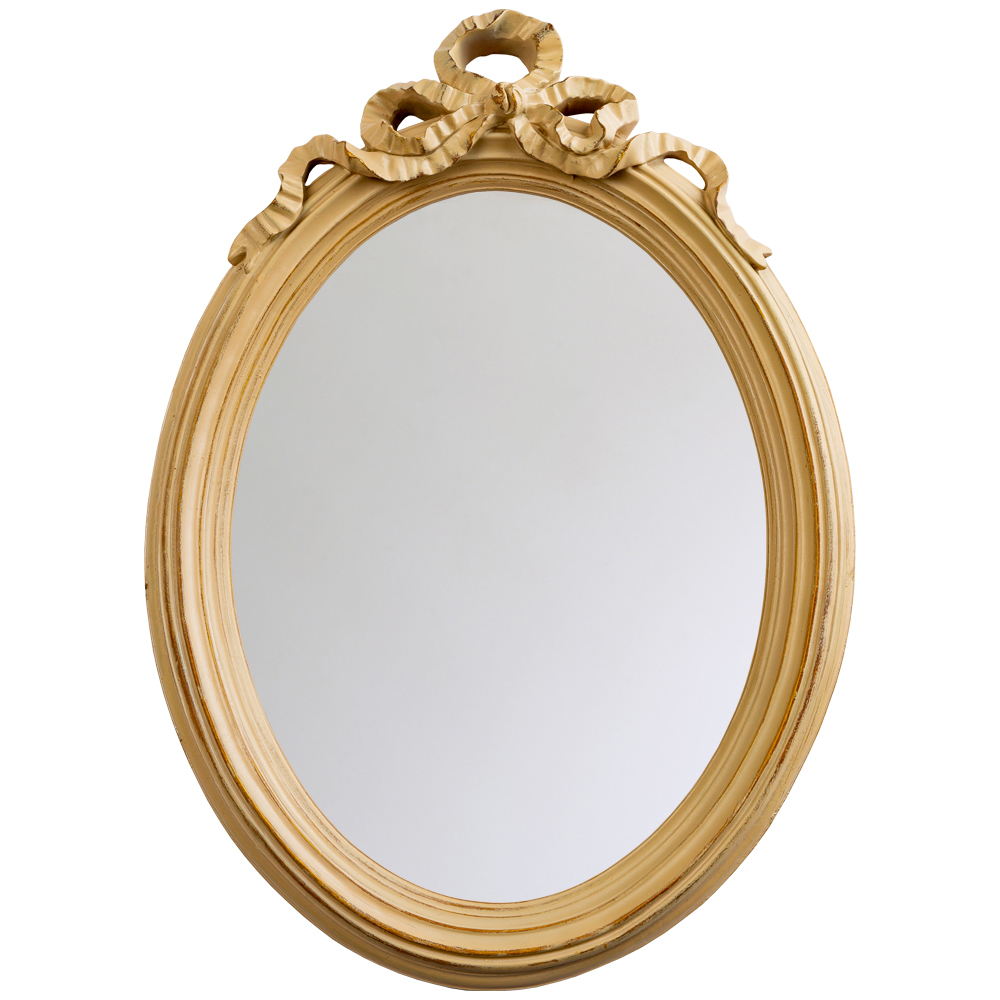 21061707 Зеркало настенное «Бернадетт» Object Desire Зазеркалье 