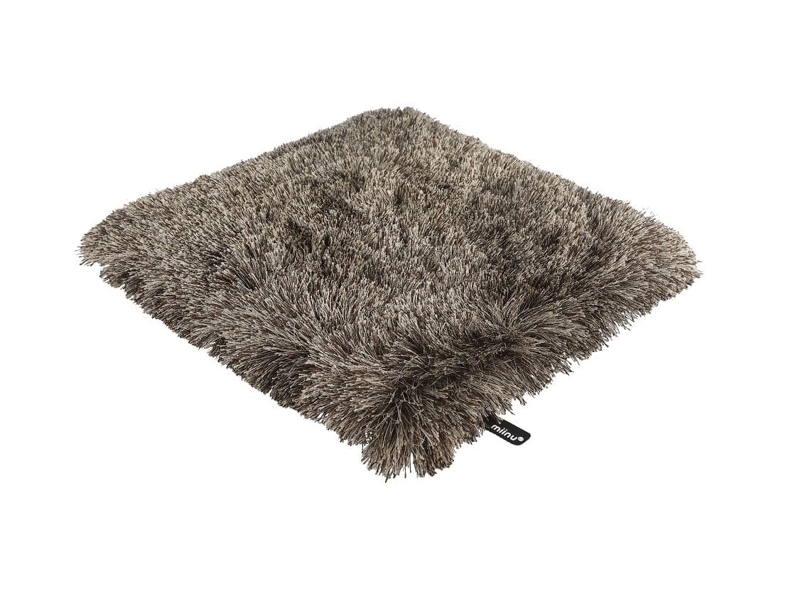 Изготовленный на заказ полиэстер ручной работы сплошной цвет ковер miinu HOMELIKE X ARCH-00094378 - Вид №2