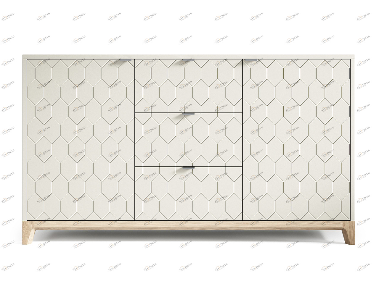 IDC023107227 The IDEA Комод CASE №1 