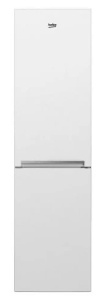91790996 Отдельностоящий холодильник Beko 7388710001 54x201 см цвет белый STLM-0886446