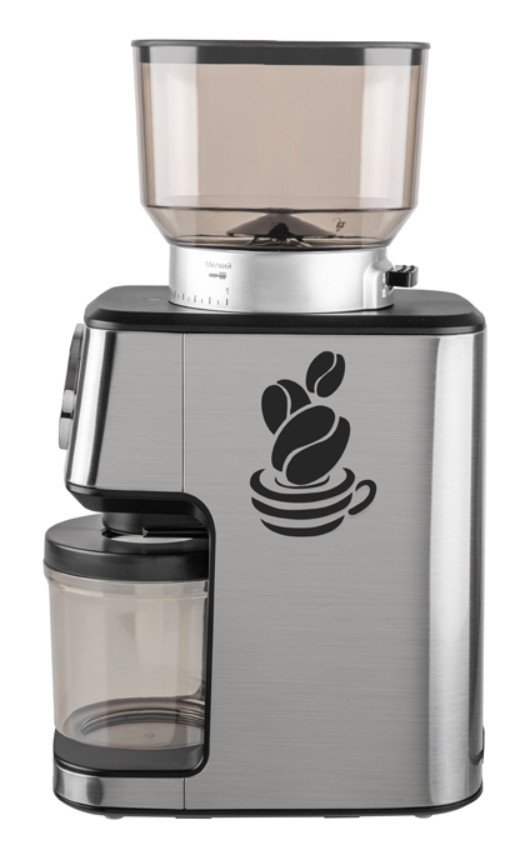 STDN-0066142 Кофемолка ручная TUAREX Китай  - Вид №2