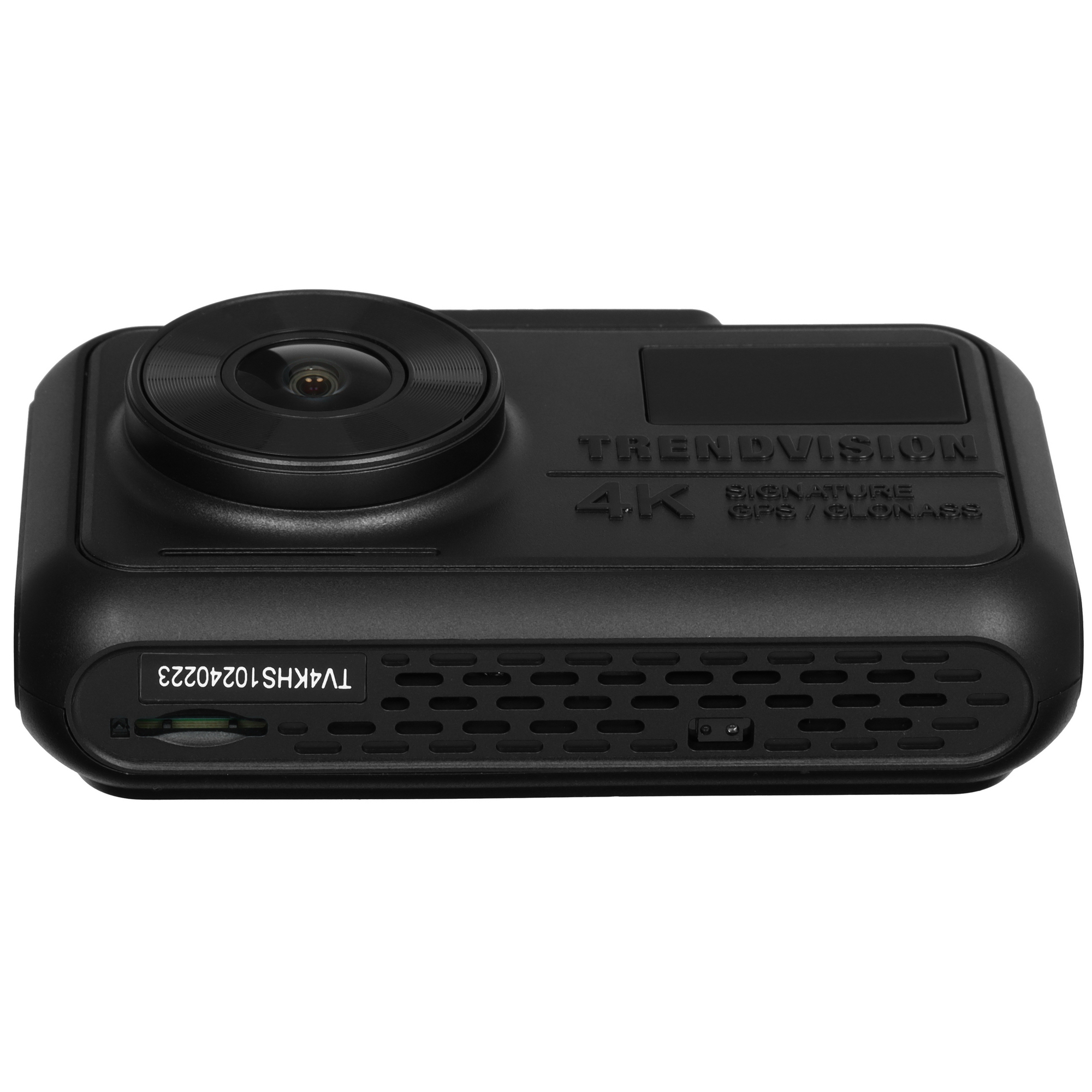 5619432 Видеорегистратор с радар-детектором TrendVision TVREAL4K STDN-0065668 - Вид №7