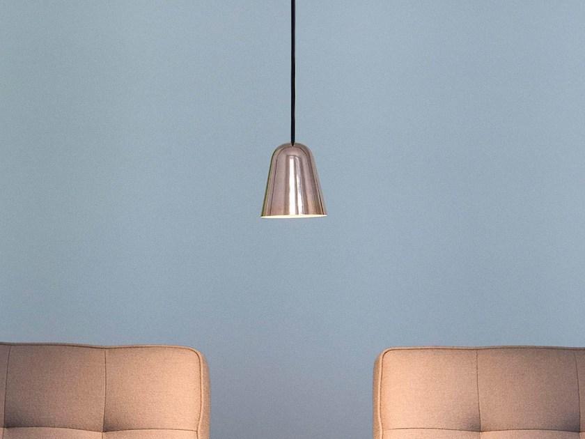 Formagenda Металлический светодиодный подвесной светильник Chaplin sun-id-1417274 - Вид №2