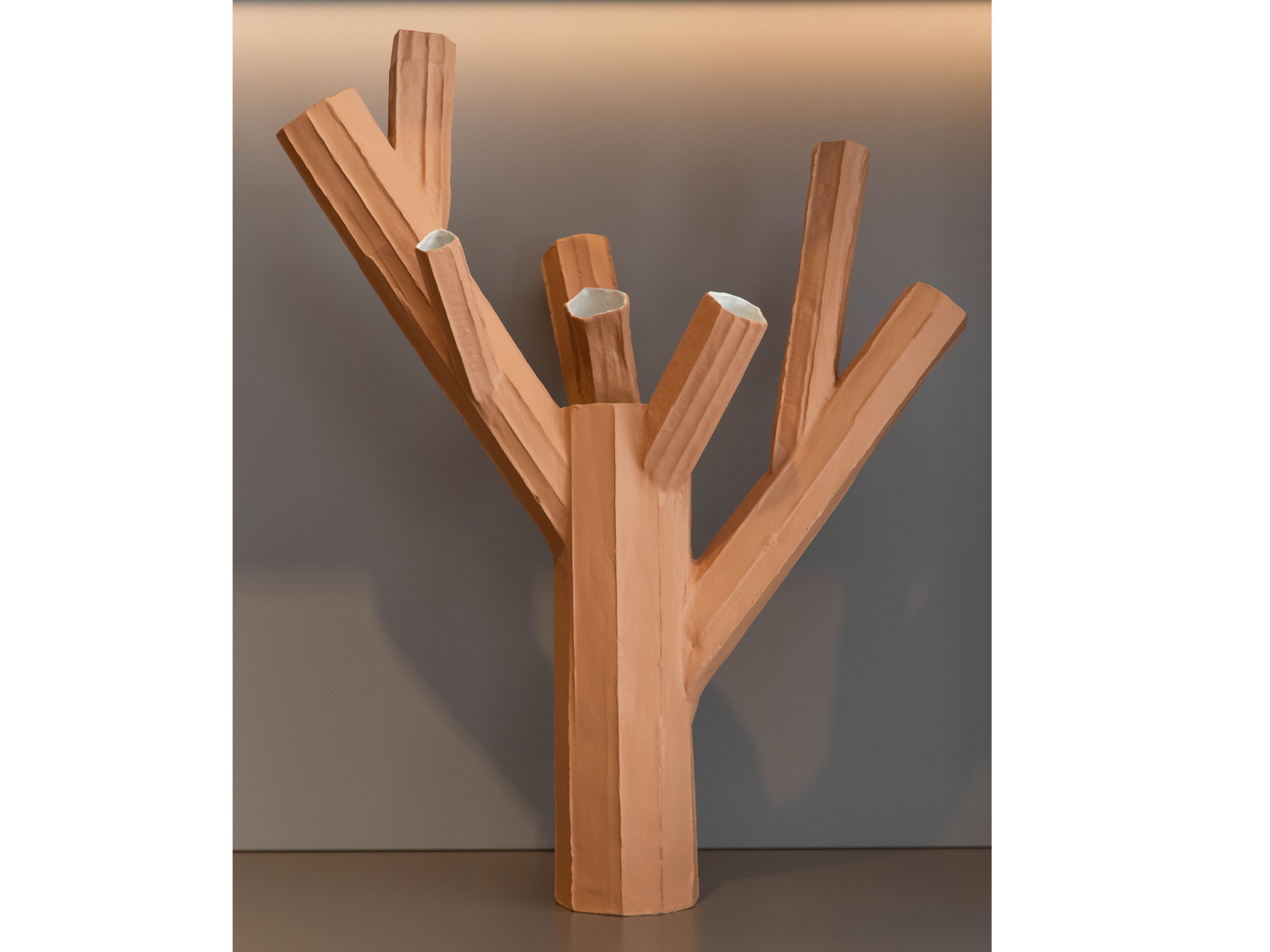 Керамическая ваза In Stock Paola Paronetto ARCH-00069157