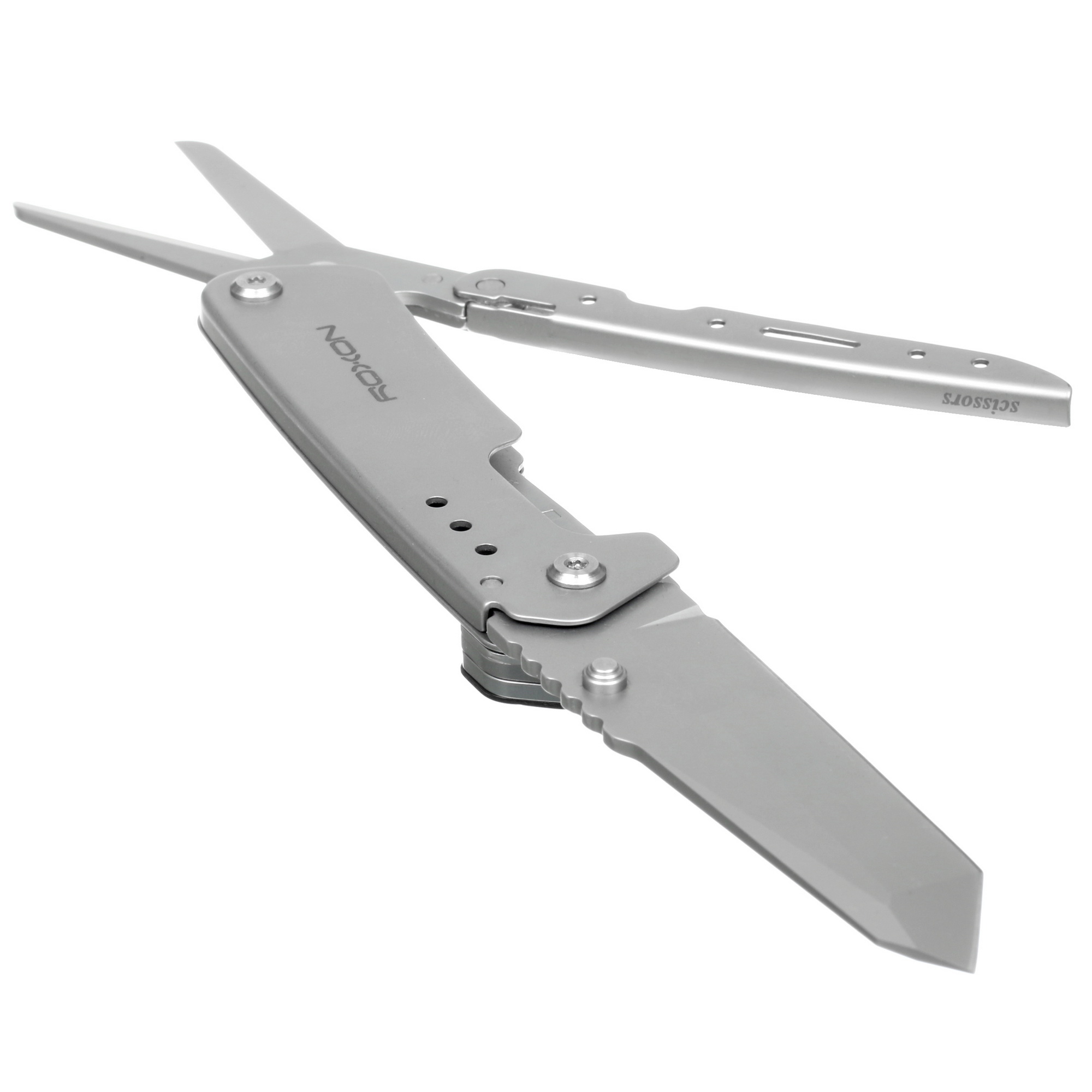 Мультитул Roxon KS Knife-Scissors 9921385 STDN-0125084 - Вид №2