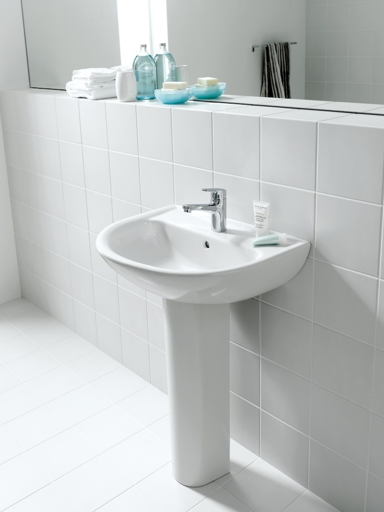 H8109524001041 Раковина LAUFEN PRO - Вид №7