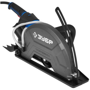 Штроборез ЗУБР ЗШ-П120-2700 ПСТ 5628192