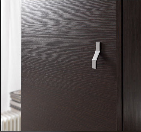 OA 02 OASI Комплект мебели для ванной комнаты 140 см ARDECO Ardeco S. R. L 42518 - Вид №1