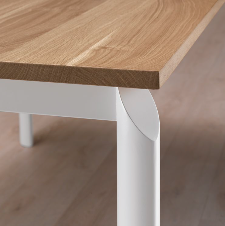 Стол ENERGY-130 DOMITALIA UNIVE.T.139P.MRI  - Вид №4