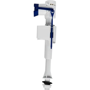 Клапан наполнения Geberit 1/2" нижняя подводка 136.732.00.1