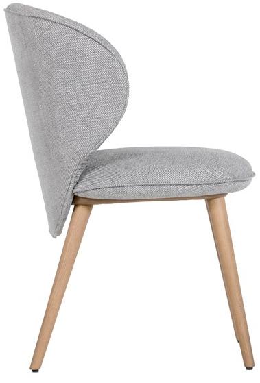 Anesis Стул из ткани  A91  - Вид №1