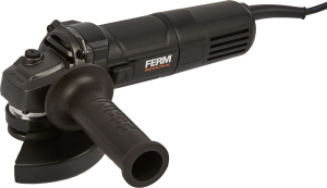86395368 УШМ сетевая AGM1115P, 850 Вт, 125 мм STLM-0068515 FERM