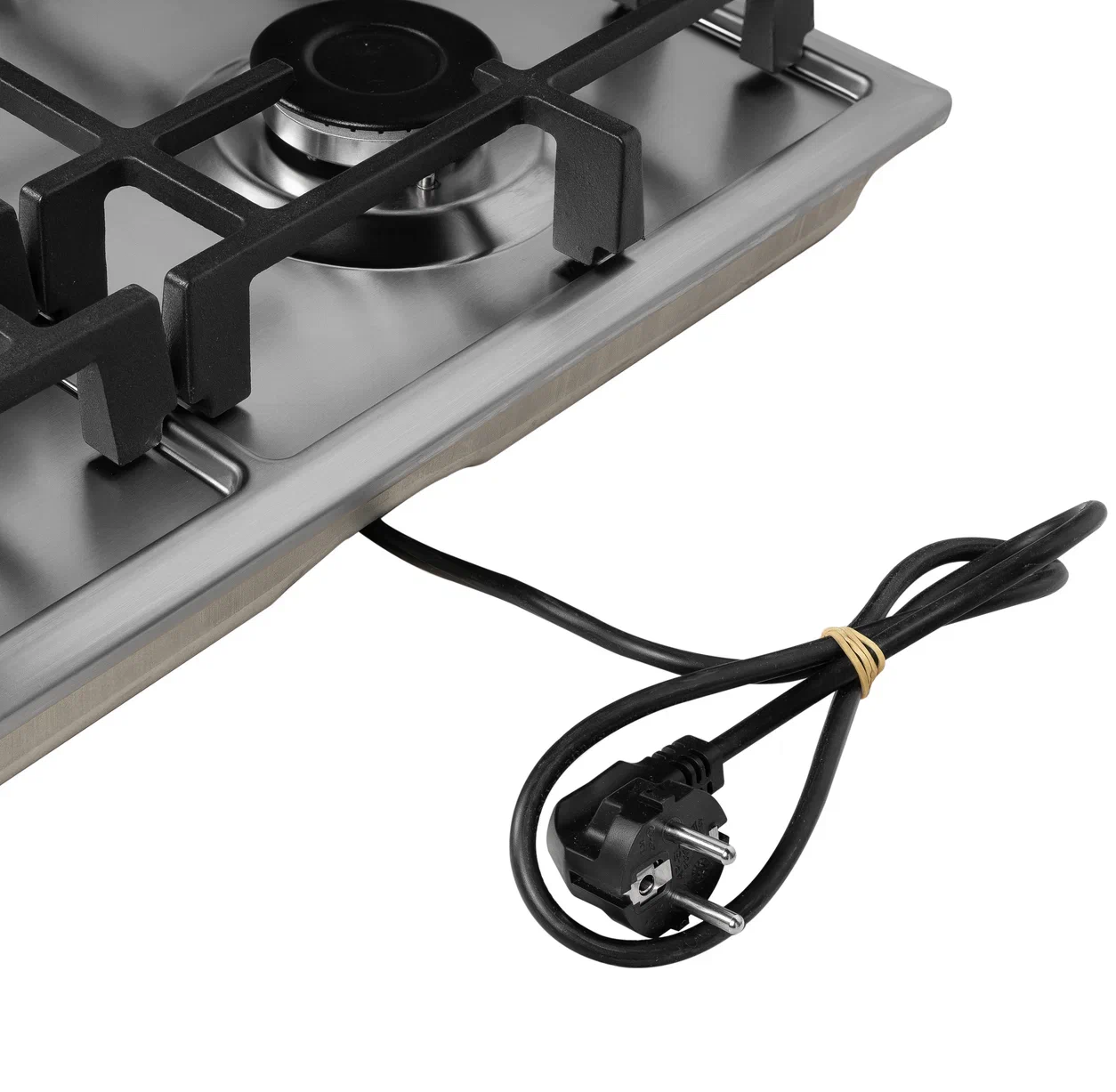 9156193 Газовая варочная поверхность DeLonghi GRAZIA 6GW IM STDN-0104061 - Вид №5