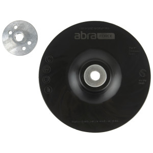 91113411 Тарелка опорная Turbo Pad 1 АМ161744 STLM-0490865 ABRAFORCE
