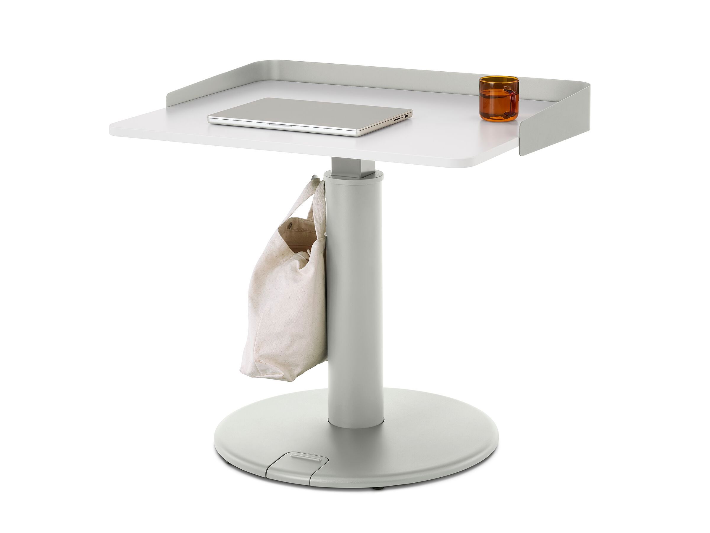 Стол с регулируемой высотой Herman Miller OE1 ARCH-00104137 - Вид №1