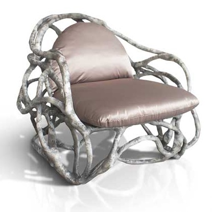 042236 Кресло Karpa Apollo - Вид №4