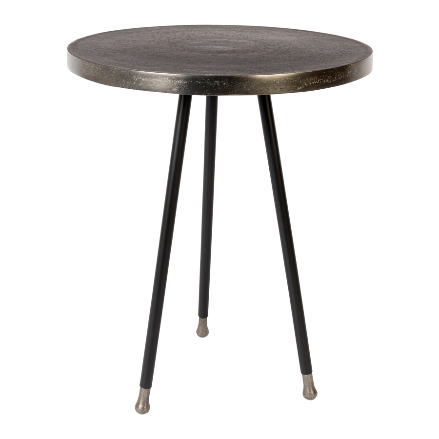 Набор столиков Alim, 3 шт Dutchbone 2300073 - Вид №2