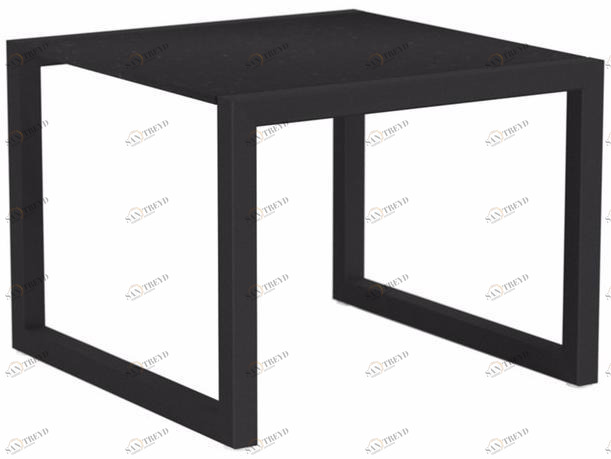 Royal Botania Квадратный стол для садовых санок Ninix sun-id-1354852