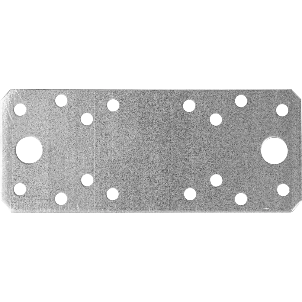 Крепежная пластина Santreyd для деревянных конструкций 140x55 мм 83612999 STLM-0042725 - Вид №1