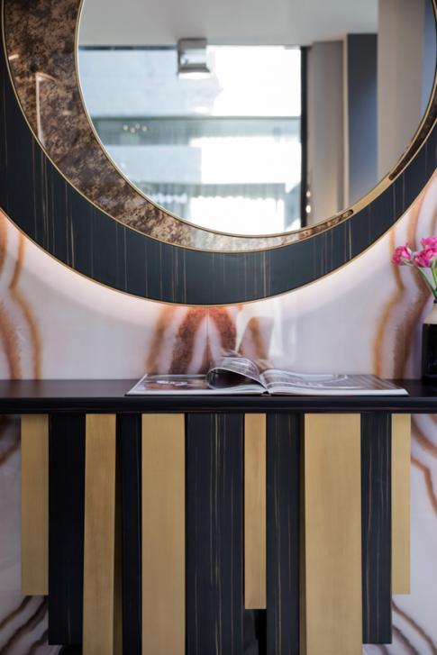 SICIS Totem Console 150x38x86 sun-id-1989821