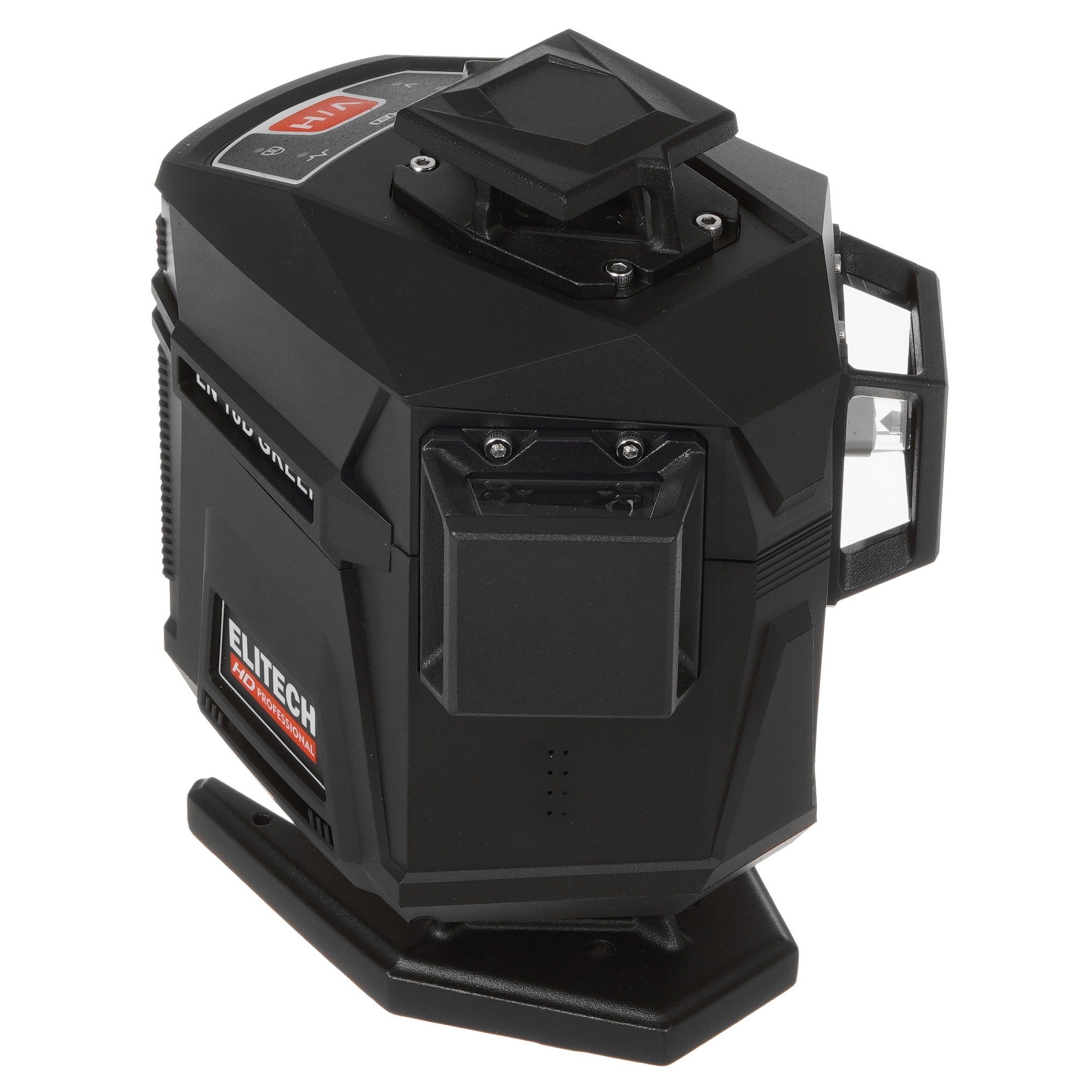 Лазерный нивелир ELITECH HD LN 16D GREEN 9079225 STDN-0048780