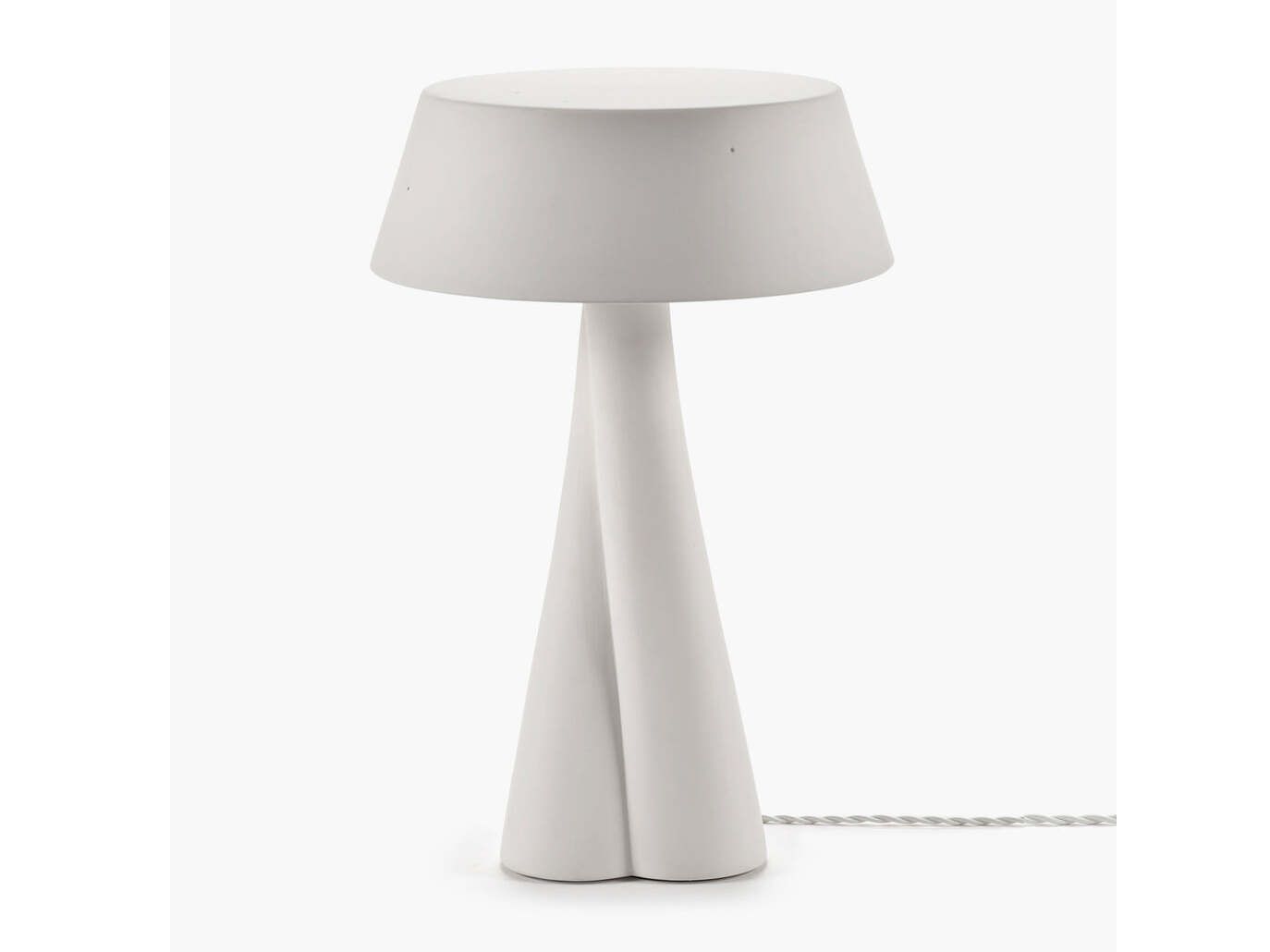 Каменная настольная лампа Serax Terres de rêves ARCH-00056024